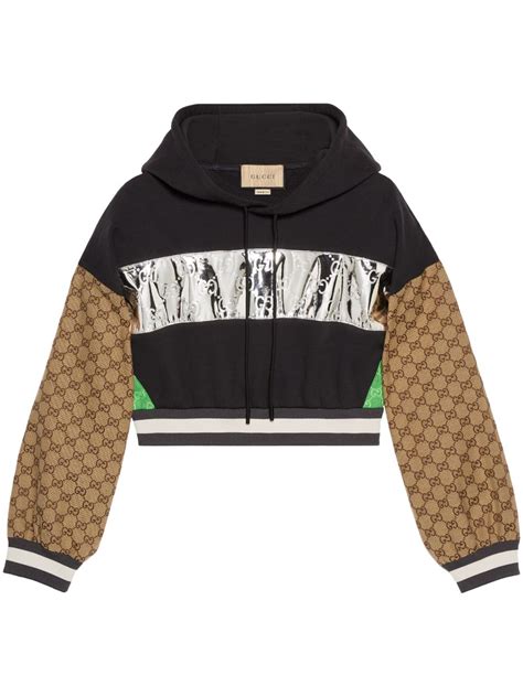 gucci hoodie gg|Gucci hoodie women.